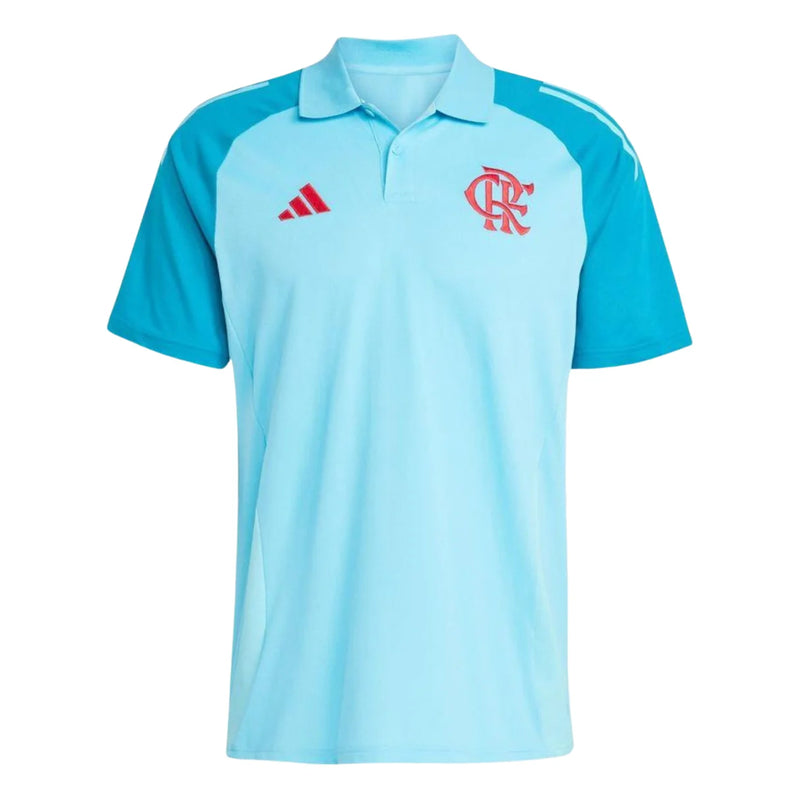 Camisa Polo Atleta 2025