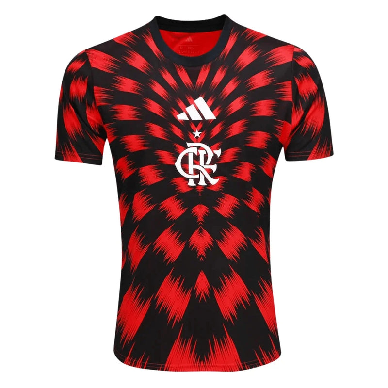 Camisa Pré-Jogo 2025 I