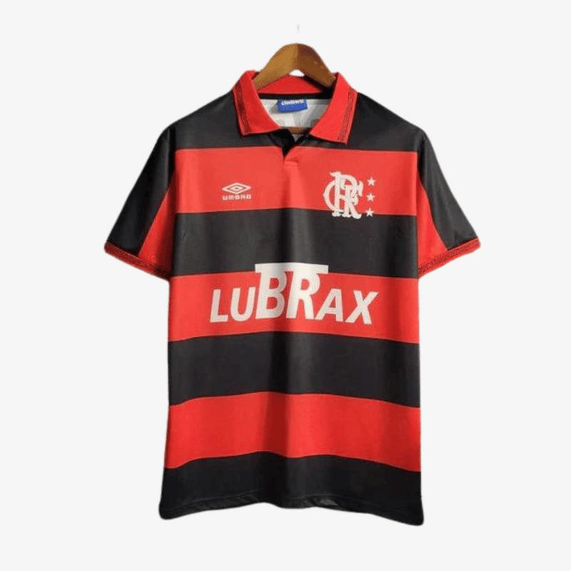 Camisa Retrô 1992/93 I