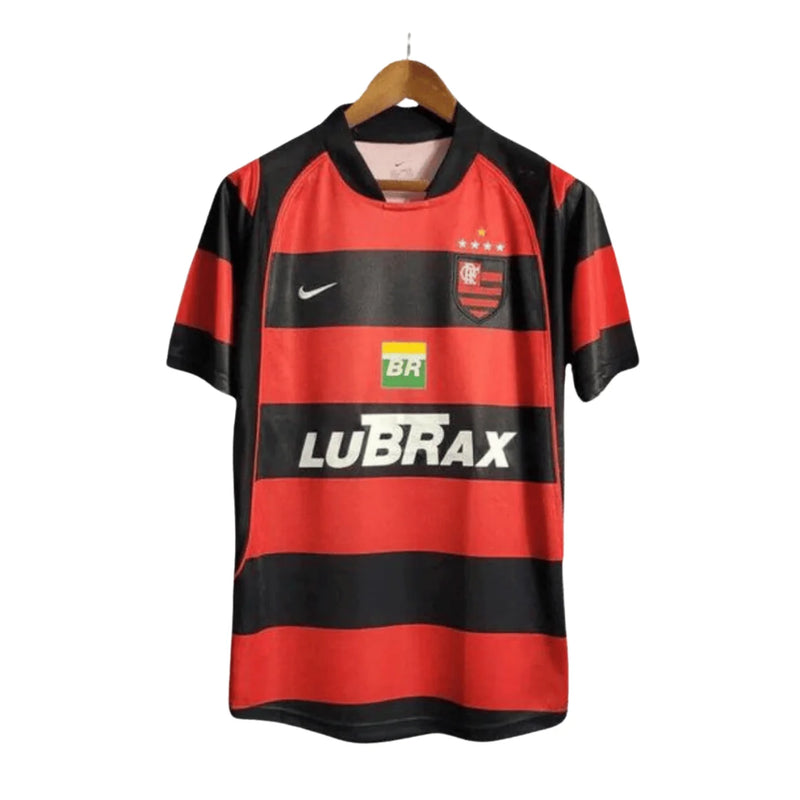 Camisa Retrô 2003/04 I