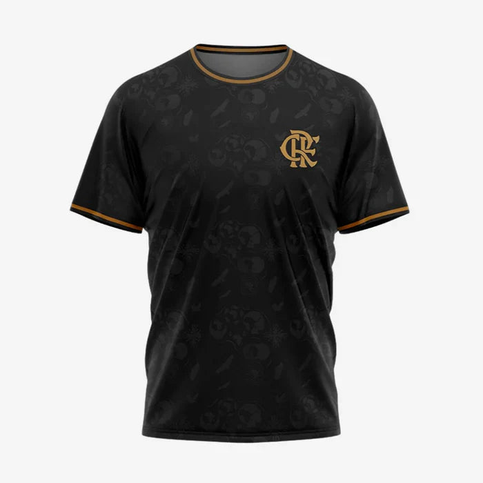 Lançamento Camisa Flamengo 2023/24 Consciência Negra Edição Limitada - Últimas Unidades - Casa Flamenguista