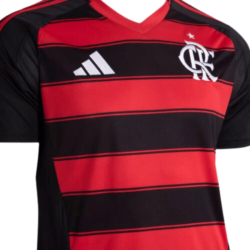 Camisa I 2025 + BRINDE EXCLUSIVO