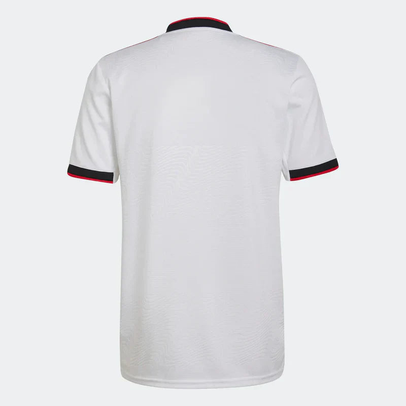 Camisa Flamengo 2022/23 II + Brinde Grátis - Casa Flamenguista