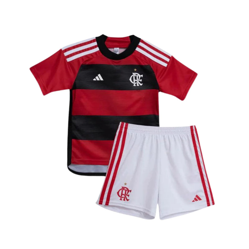 Conjunto Infantil 2023/24 I