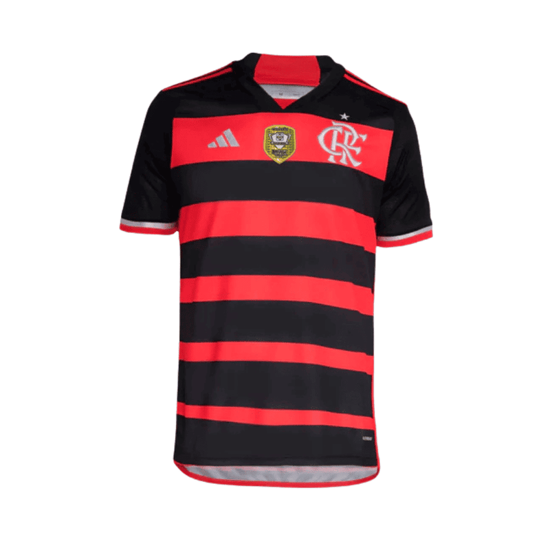 Personalização Grátis - ''DE ARRASCAETA 10'' - Camisas 2024/25 I