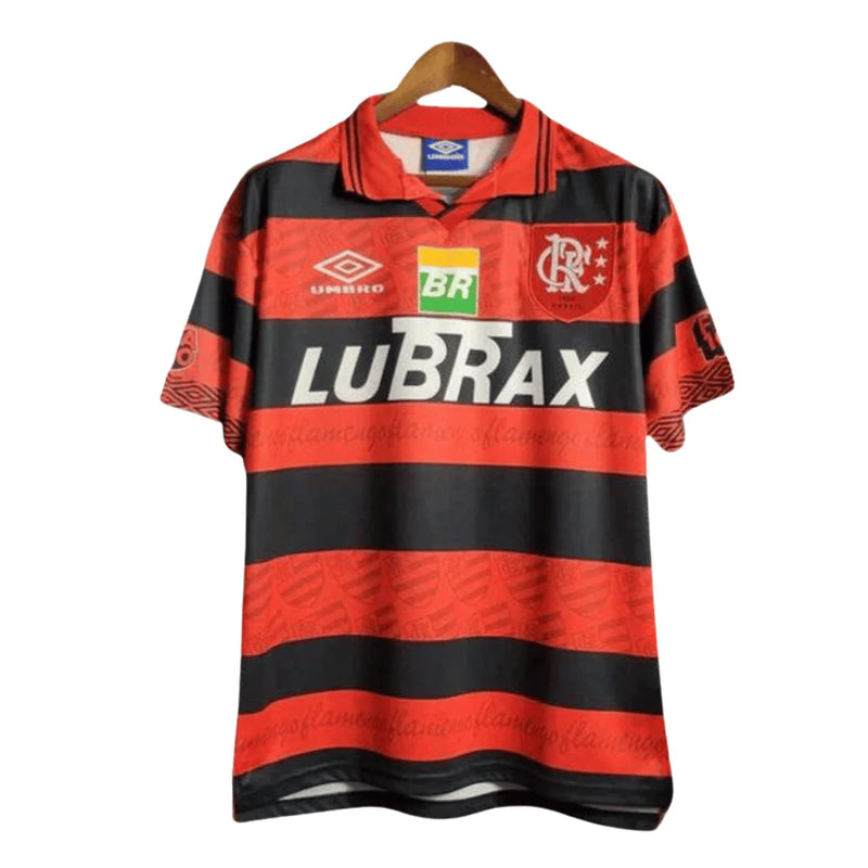 Camisa Retrô 1995/96 I