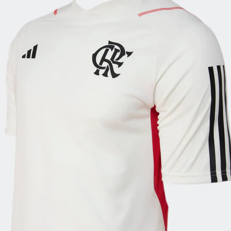 Camisa Flamengo 2023/24 Treino + Brinde - Casa Flamenguista