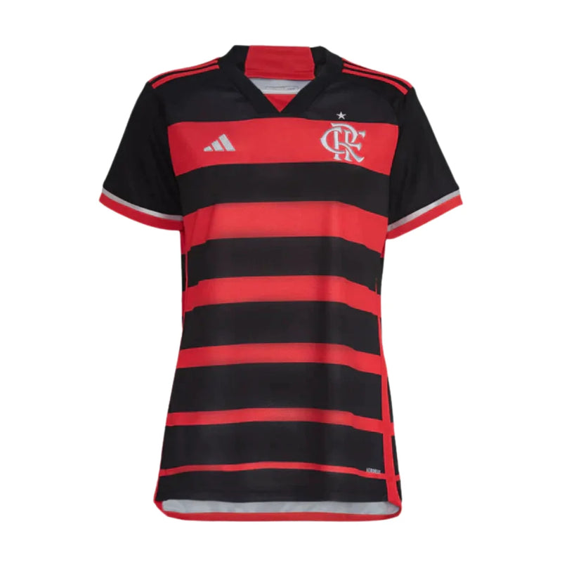 Camisa Feminina 2024/25 I + BRINDE EXCLUSIVO