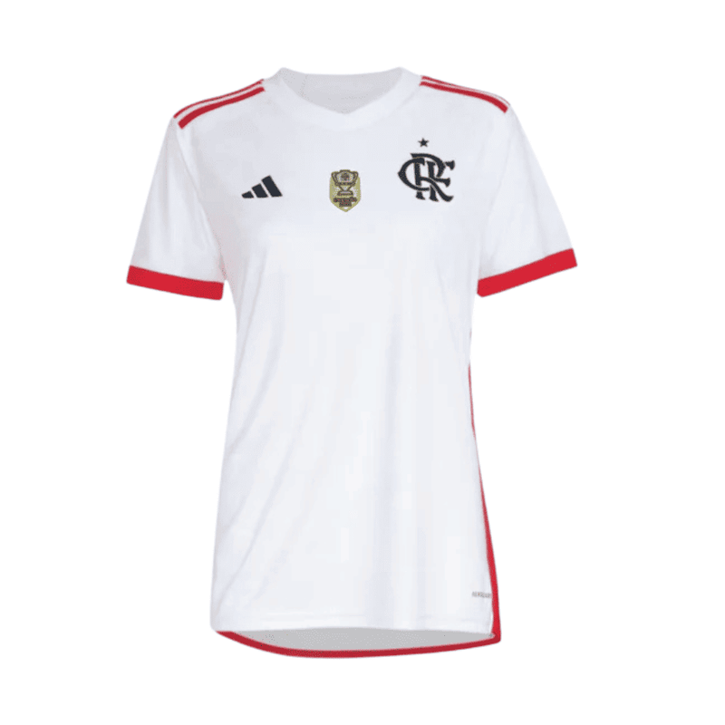 Camisa Feminina 2024/25 II + BRINDE EXCLUSIVO