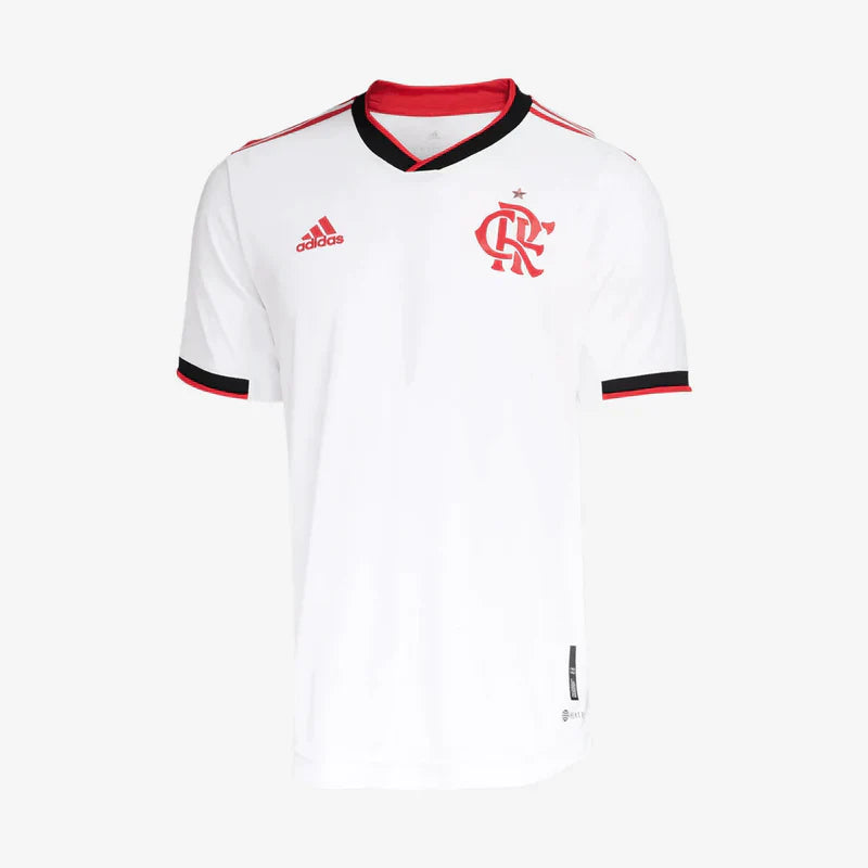 Camisa Flamengo 2022/23 II + Brinde Grátis - Casa Flamenguista