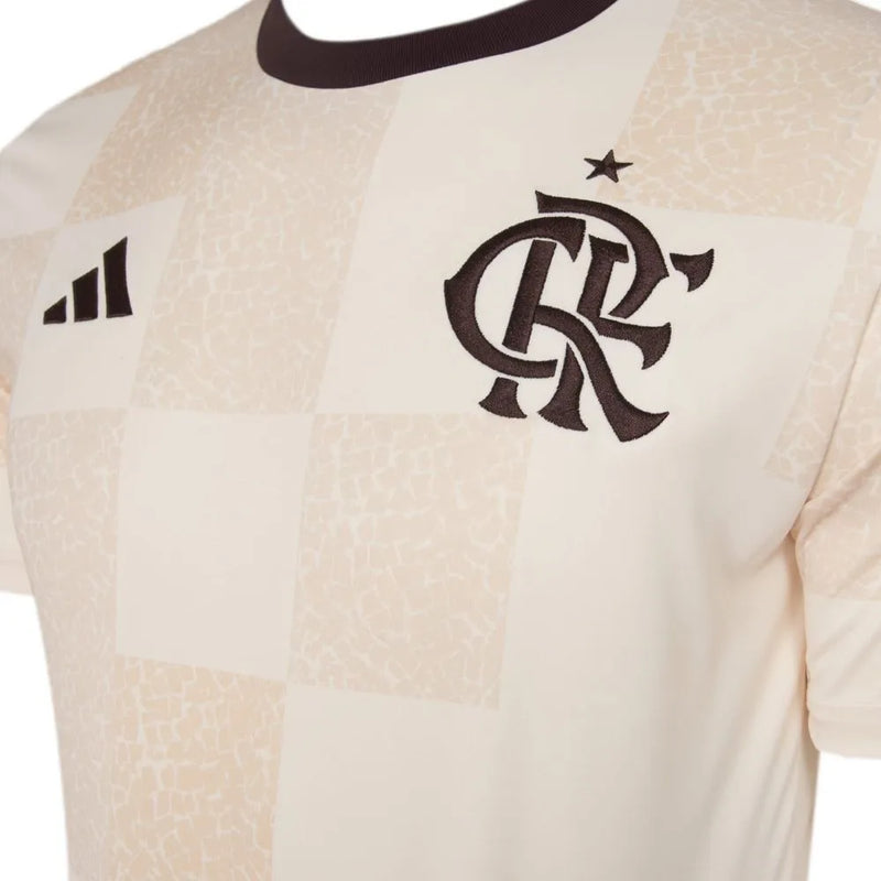 Camisa Pré-Jogo 2024/25