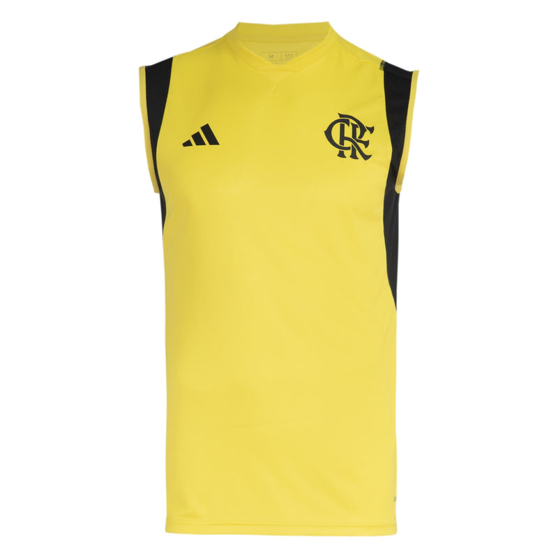 Camisa Regata de Treino 2024/25 Amarela