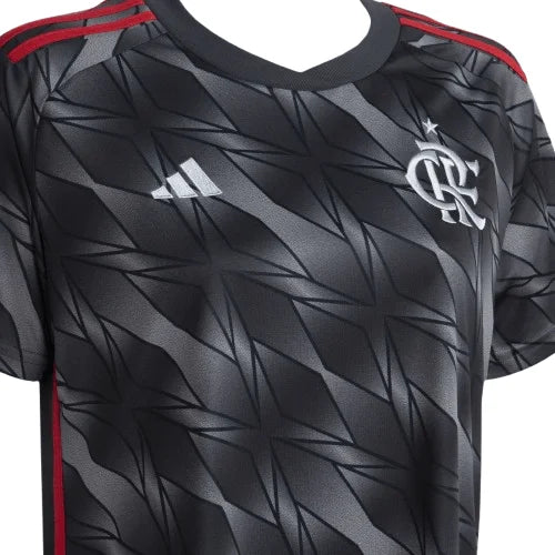 Camisa Feminina 2024/25 III + BRINDE EXCLUSIVO