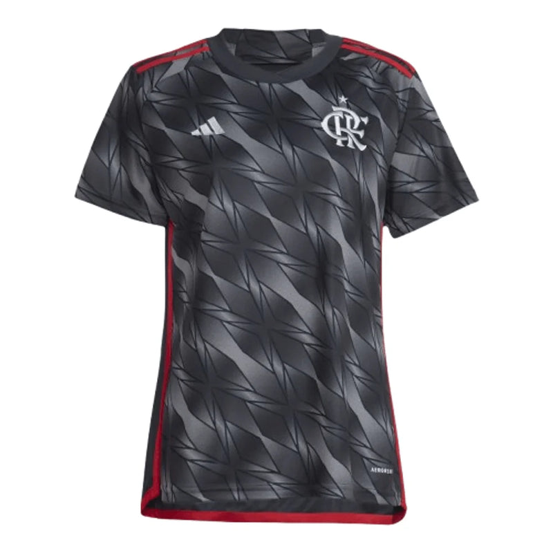 Camisa Feminina 2024/25 III + BRINDE EXCLUSIVO