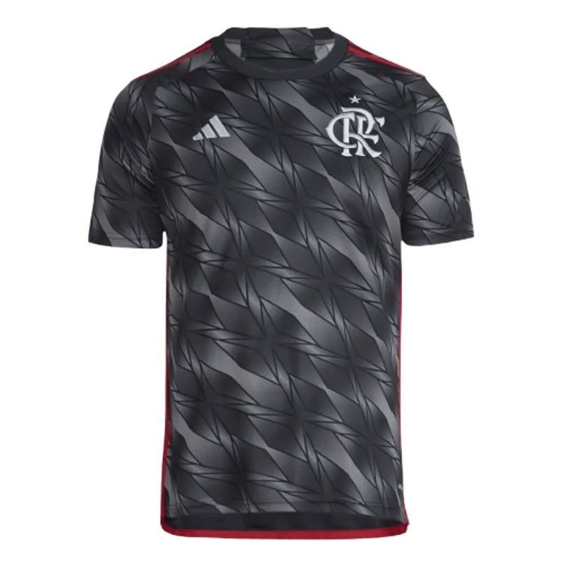 Camisa Versão Jogador 2024/25 III