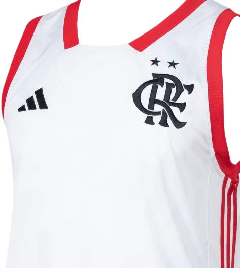 Camisa Regata Basquete 2024/25 II