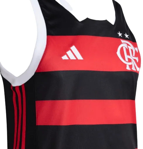 Camisa Regata Basquete 2024/25 I