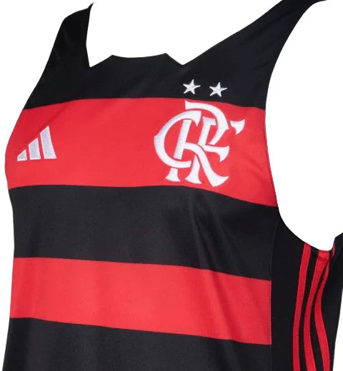 Camisa Regata Basquete 2024/25 I