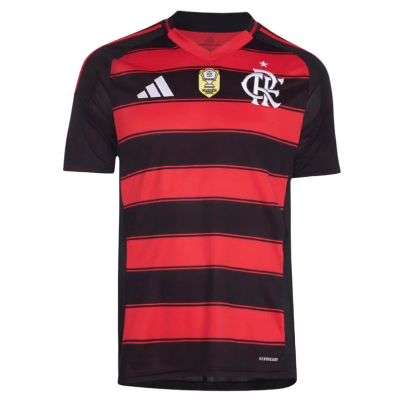 Camisa I 2025 + BRINDE EXCLUSIVO