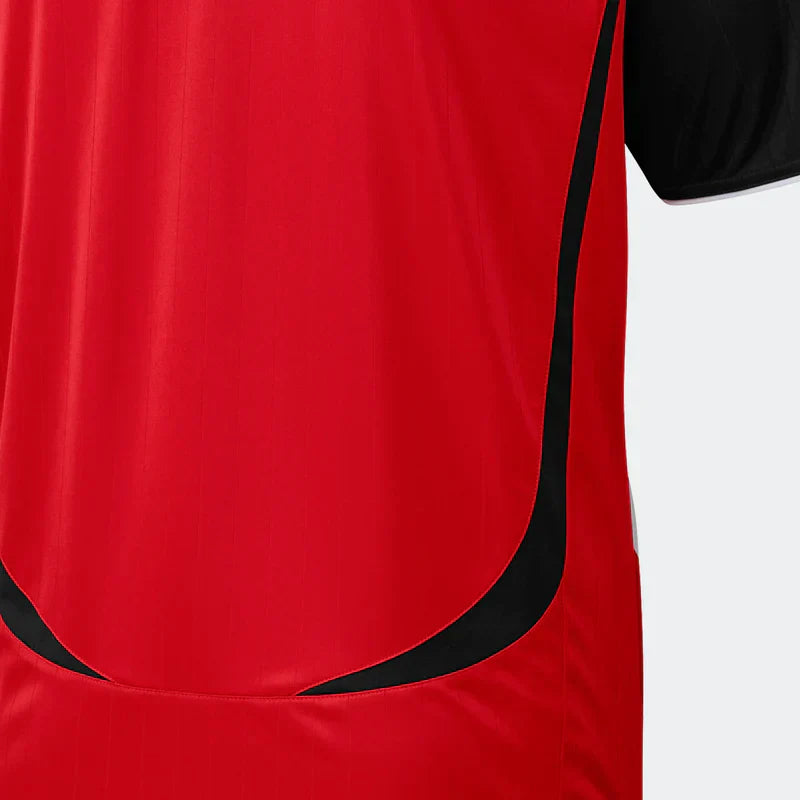 Camisa Flamengo 2023/24 Teamgeist + Brinde Grátis - Casa Flamenguista